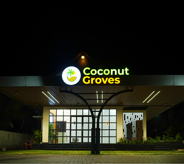 Outdoor Weddings & Celebrations Kochi